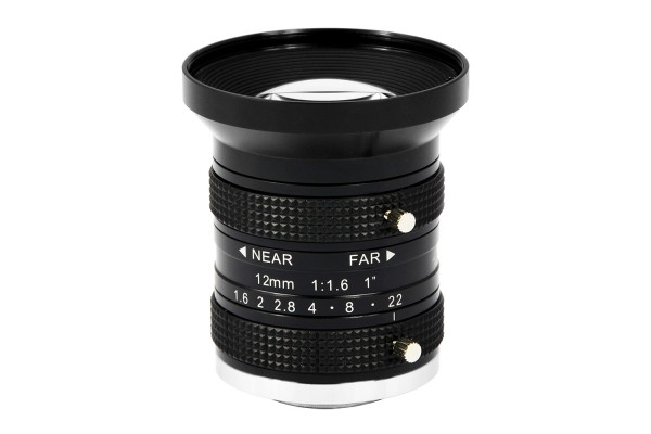 定制五百萬(wàn)像素高清工業(yè)鏡頭